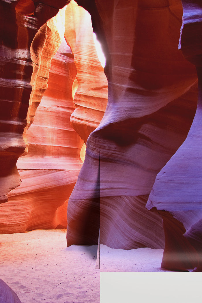Antelope Canyon