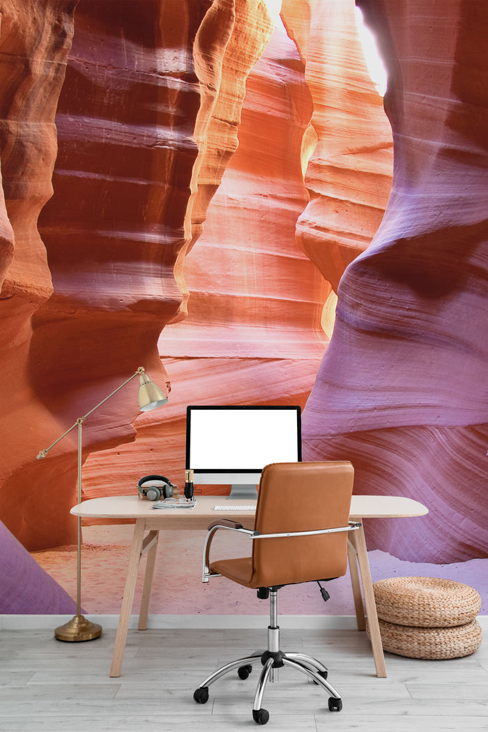 Antelope Canyon