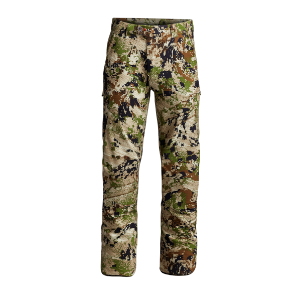 Apex Pant Optifade Subalpine