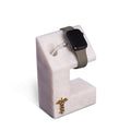 "Apollo" iWatch Stand- Pure