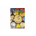 Aquarius 52710 Peanuts - Cast, Multi-Colored
