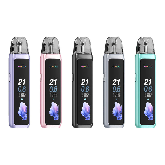 Arco Max Device Kit (1ct)