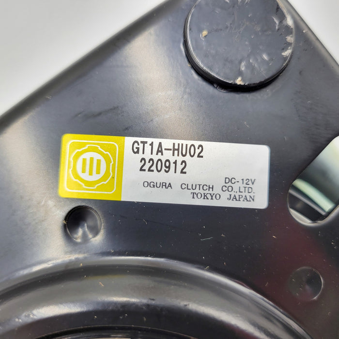 Ariens Gravely 00200665 PTO Clutch - OEM (Ogura# Gt1A Hu02)