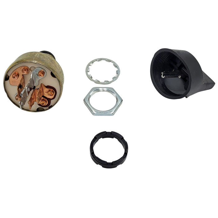 Ariens Gravely 04331600 Ignition Switch