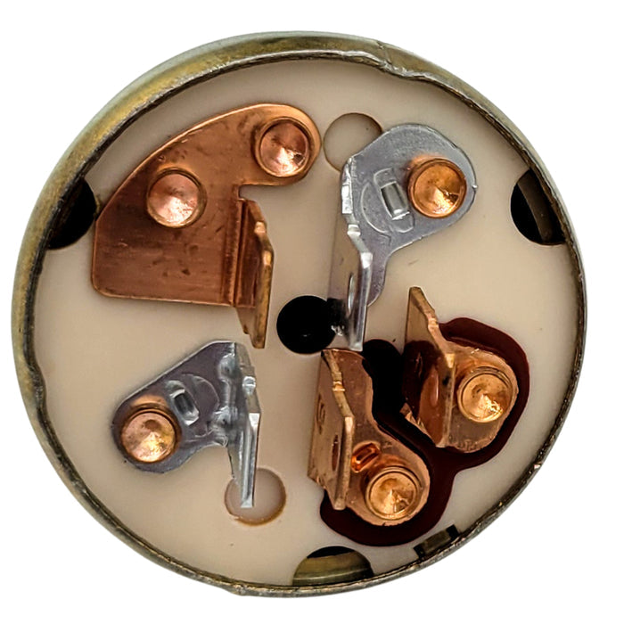Ariens Gravely 04331600 Ignition Switch