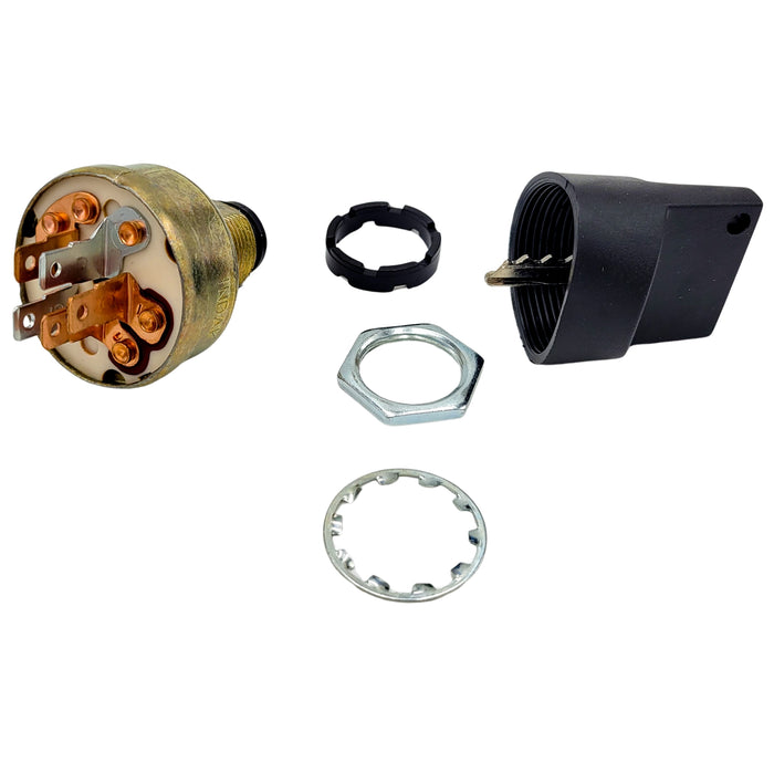 Ariens Gravely 04331600 Ignition Switch