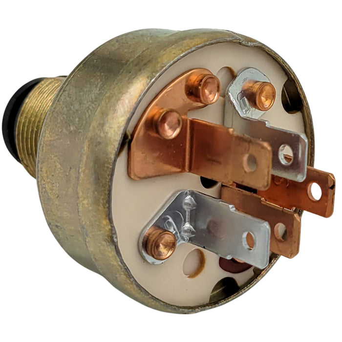 Ariens Gravely 04331600 Ignition Switch