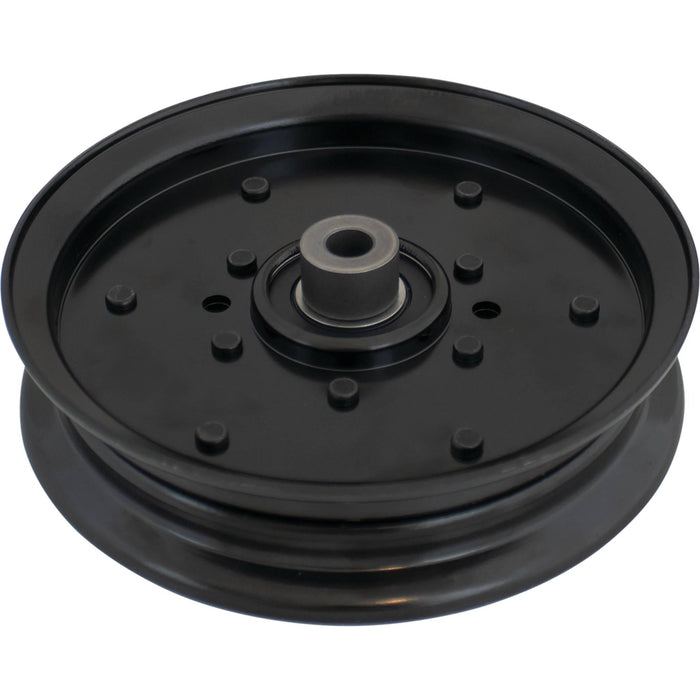 Ariens Gravely 5.00" x .75" Flat Idler 07351200 For Select Apex, Zenith & Pro-Turn Models