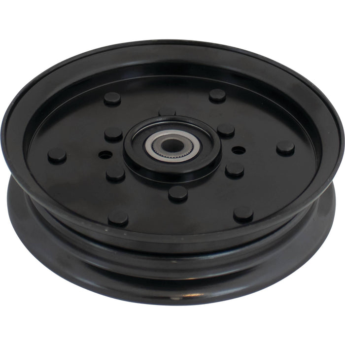 Ariens Gravely 5.00" x .75" Flat Idler 07351200 For Select Apex, Zenith & Pro-Turn Models