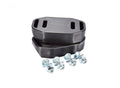 Ariens Poly Skid Shoe Kit Part #'s 72600300 and 72603100