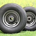 Ariens/Gravely 07101515 & 07101226 Wheel & Tire (2-Pack) 13x6.50-6 Tire Size