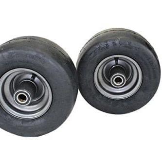Ariens/Gravely 07101515 & 07101226 Wheel & Tire (2-Pack) 13x6.50-6 Tire Size