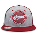 Arkansas '88 Classic Snapback