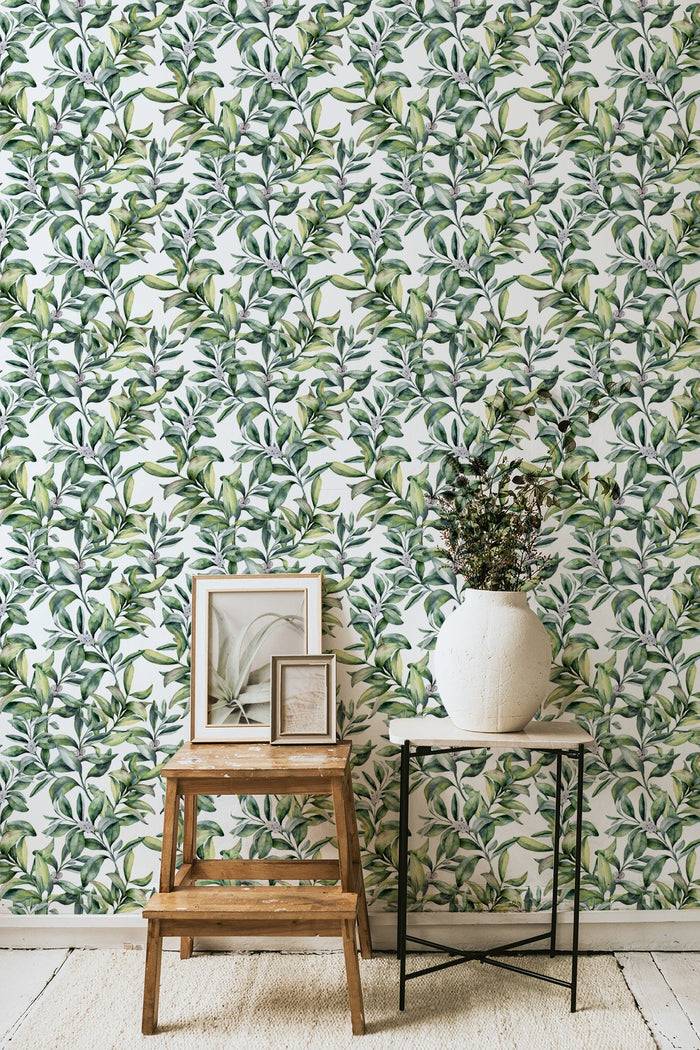 Arles / Green