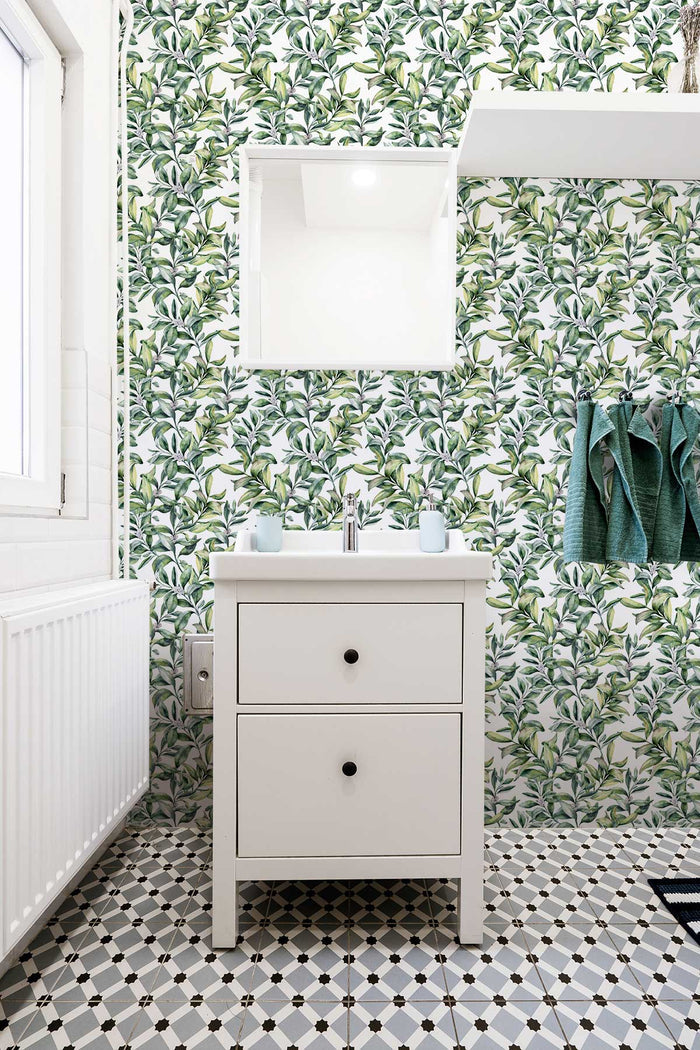 Arles / Green