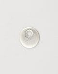 Asymmetrical Donut, 24mm, (1pc)