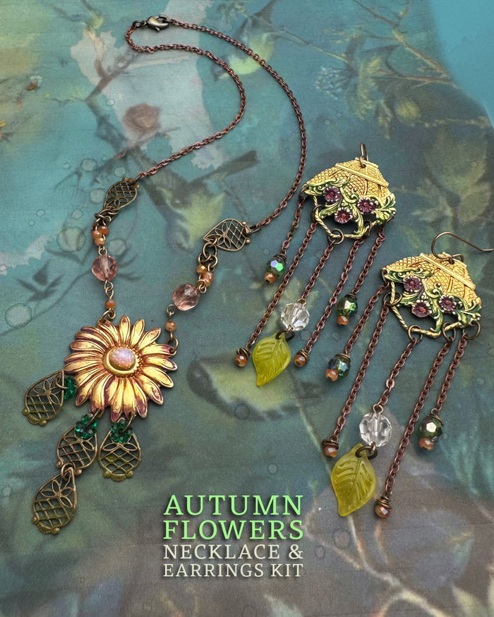 Autumn Meadow Full Collection Kits Bundle