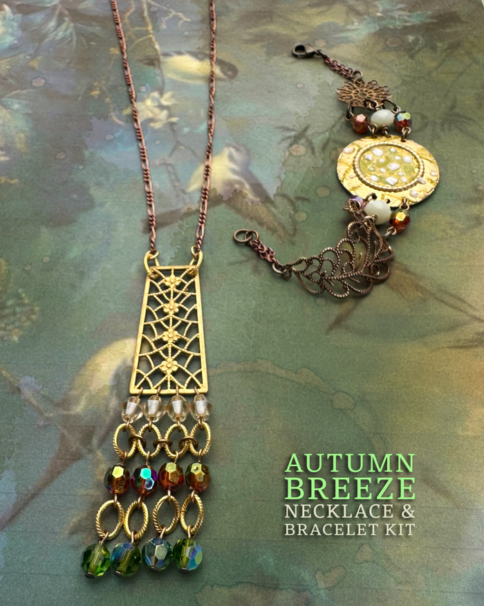 Autumn Meadow Full Collection Kits Bundle