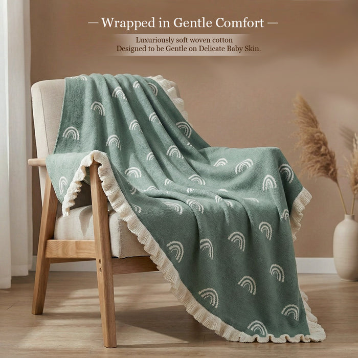 Baby Blanket
