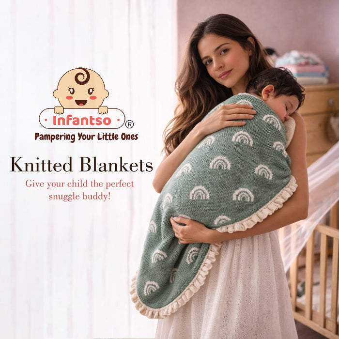 Baby Blanket