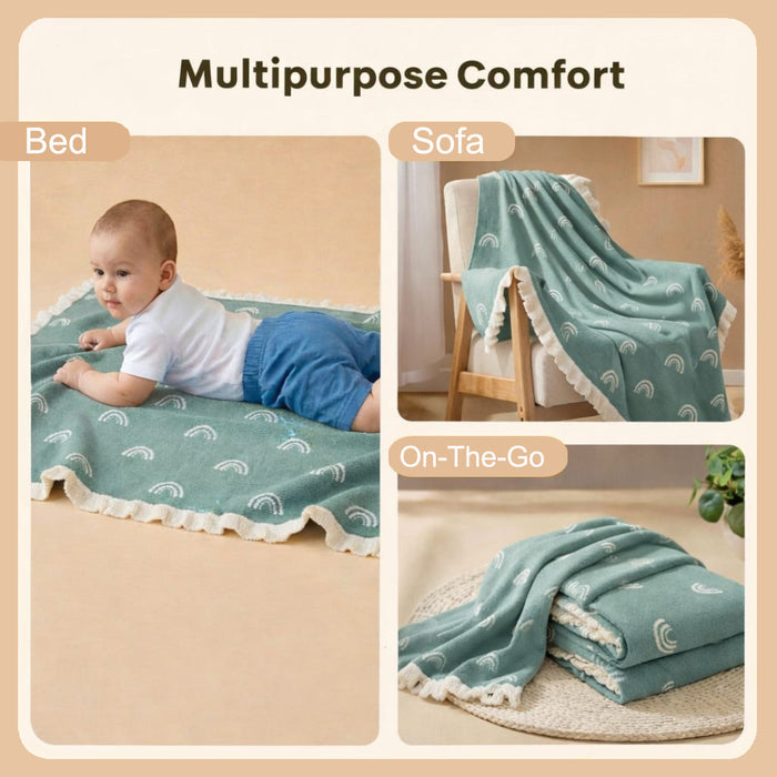 Baby Blanket