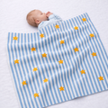 Sunny Star Stripe