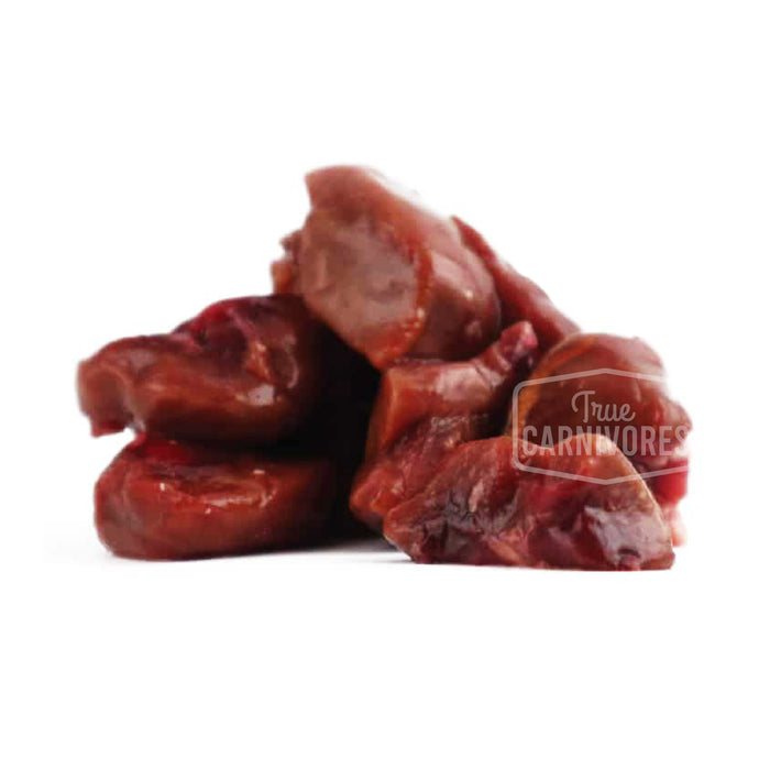 Back 2 Basics Beef Kidney (Raw & Frozen Cubes)