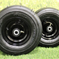 Bad Boy 13x6.50-6 Caster Wheel/Tire 2-Pack P/N 022-3085-00 (Pneumatic)