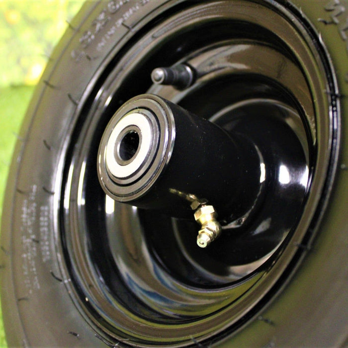 Bad Boy 13x6.50-6 Caster Wheel/Tire 2-Pack P/N 022-3085-00 (Pneumatic)