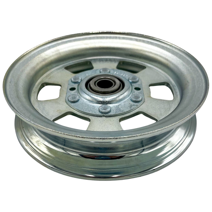 Bad Boy Idler Pulley 033-8050-00 (OEM - Made in the USA)