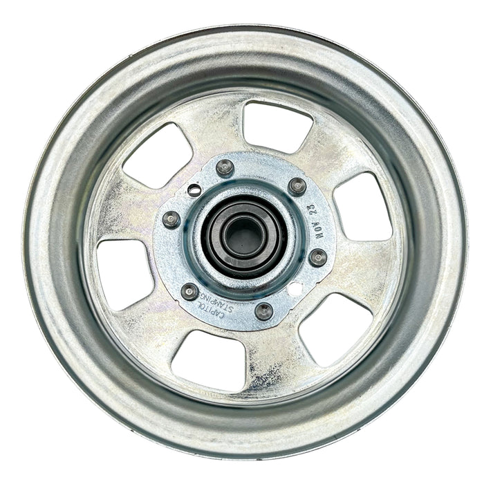 Bad Boy Idler Pulley 033-8050-00 (OEM - Made in the USA)