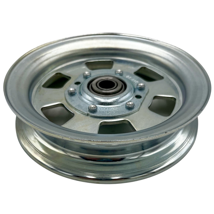 Bad Boy Idler Pulley 033-8050-00 (OEM - Made in the USA)