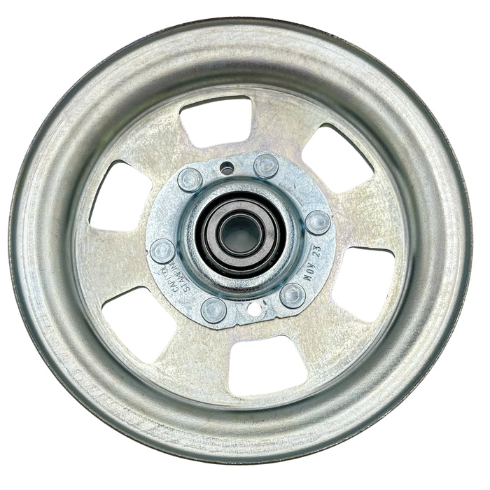 Bad Boy Idler Pulley 033-8050-00 (OEM - Made in the USA)