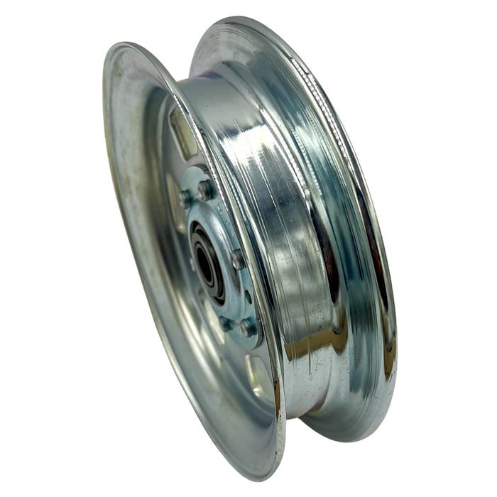 Bad Boy Idler Pulley 033-8050-00 (OEM - Made in the USA)