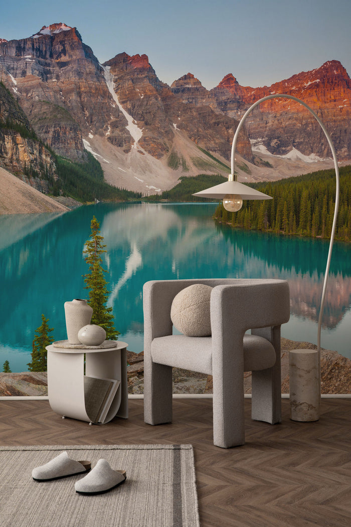 Banff National Park