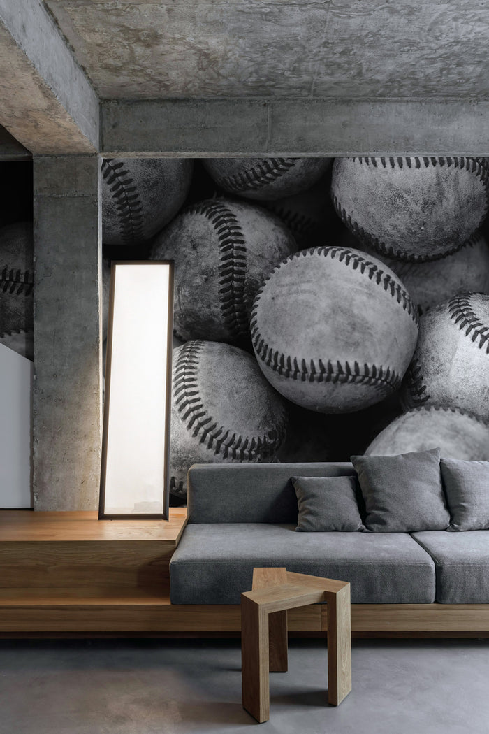 Baseball Bucket