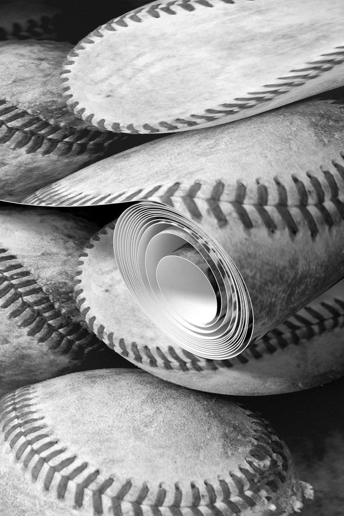 Baseball Bucket
