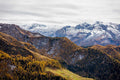 Bavarian Mountains Mural Wallpaper-Wall Mural-Eazywallz