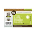 BC's Best Lamb for Dogs