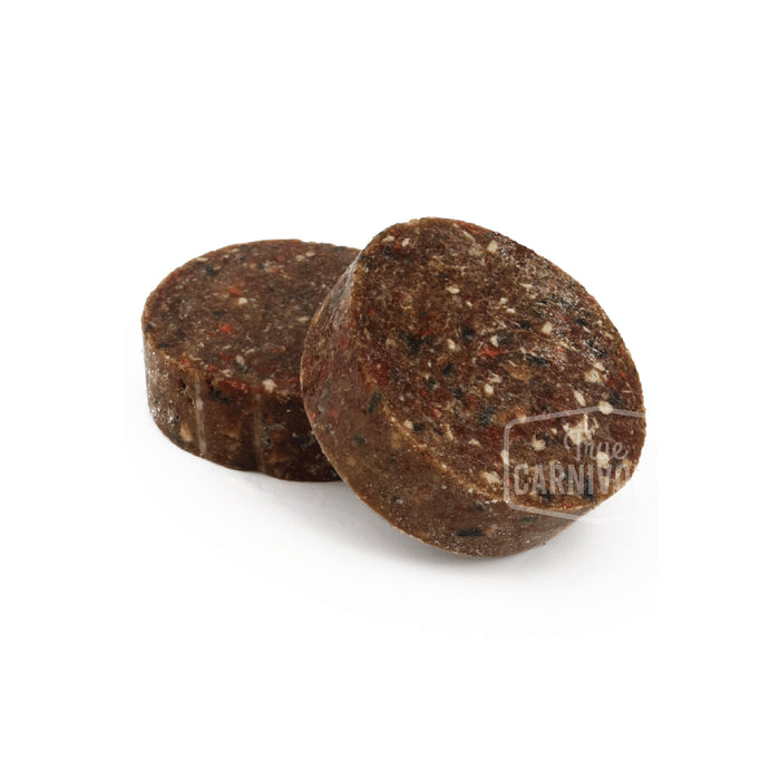 BC's Best Lamb for Dogs