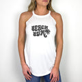 Beach Bum Rocker Tank - Trendznmore