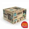 Big Country Raw Fare Game Grab N Go 10lb