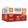 Big Country Raw Grab N Go Red Deal