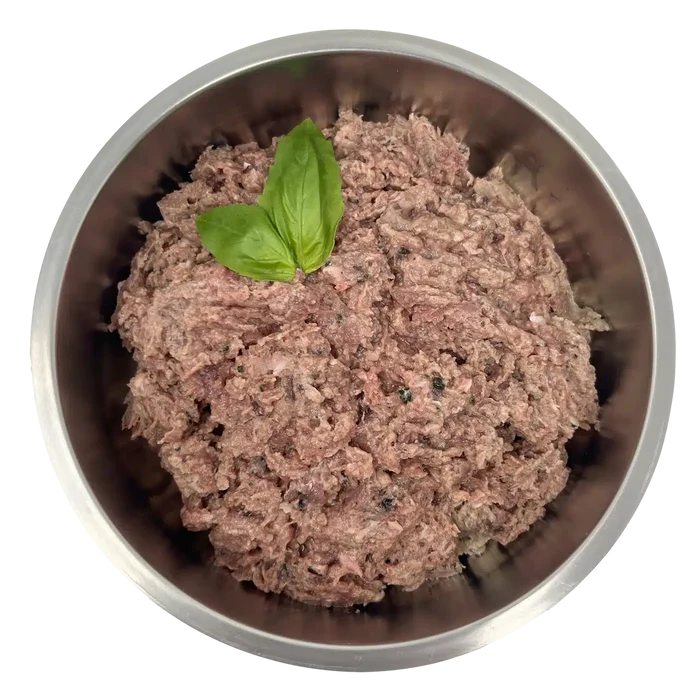 Big Country Raw Rabbit Dinner $11.00/lb