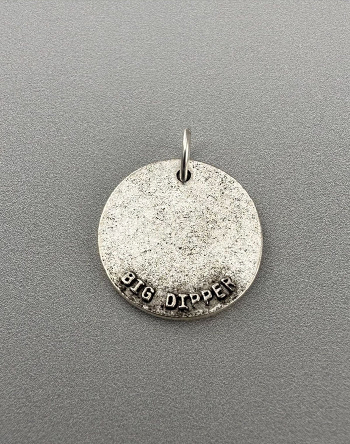 Big Dipper pendant