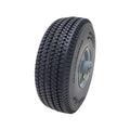 Billy Goat 440279 Wheel Assembly 10.5 Solid Tire Force Kit