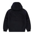 Bluza Syna World Neoprene Zip Hood Black Syna World Bluzy