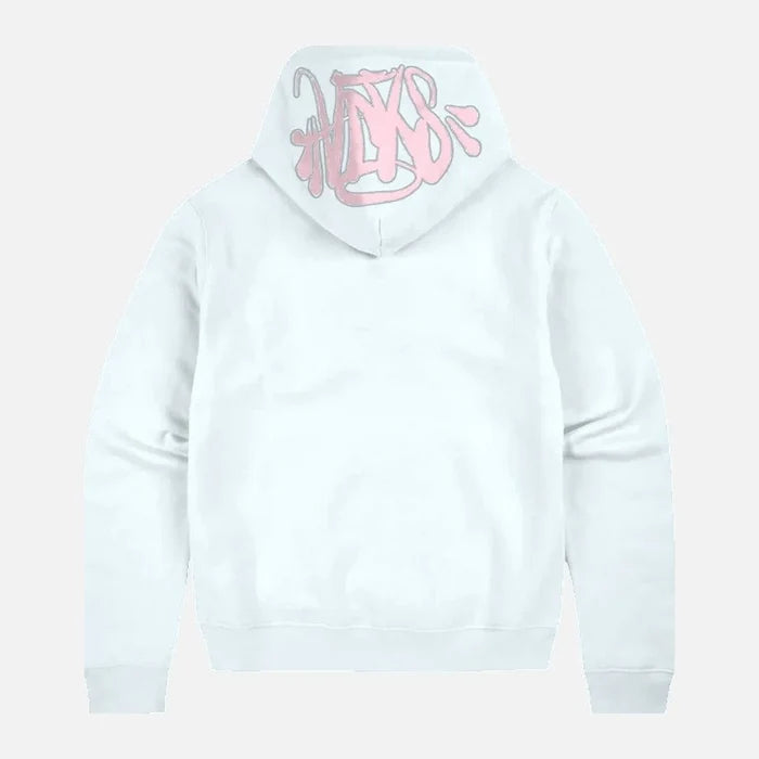Bluza Syna World OG Hood Pastel Blue Syna World Bluzy