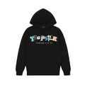 Bluza Trapstar Candy TRAPSTAR Bluzy