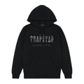 Bluza Trapstar Decoded Camo Hoodie Blackout Edition TRAPSTAR Bluzy
